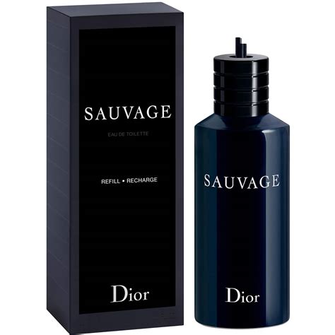 1400 ml dior sauvage|Dior Sauvage 100ml refill.